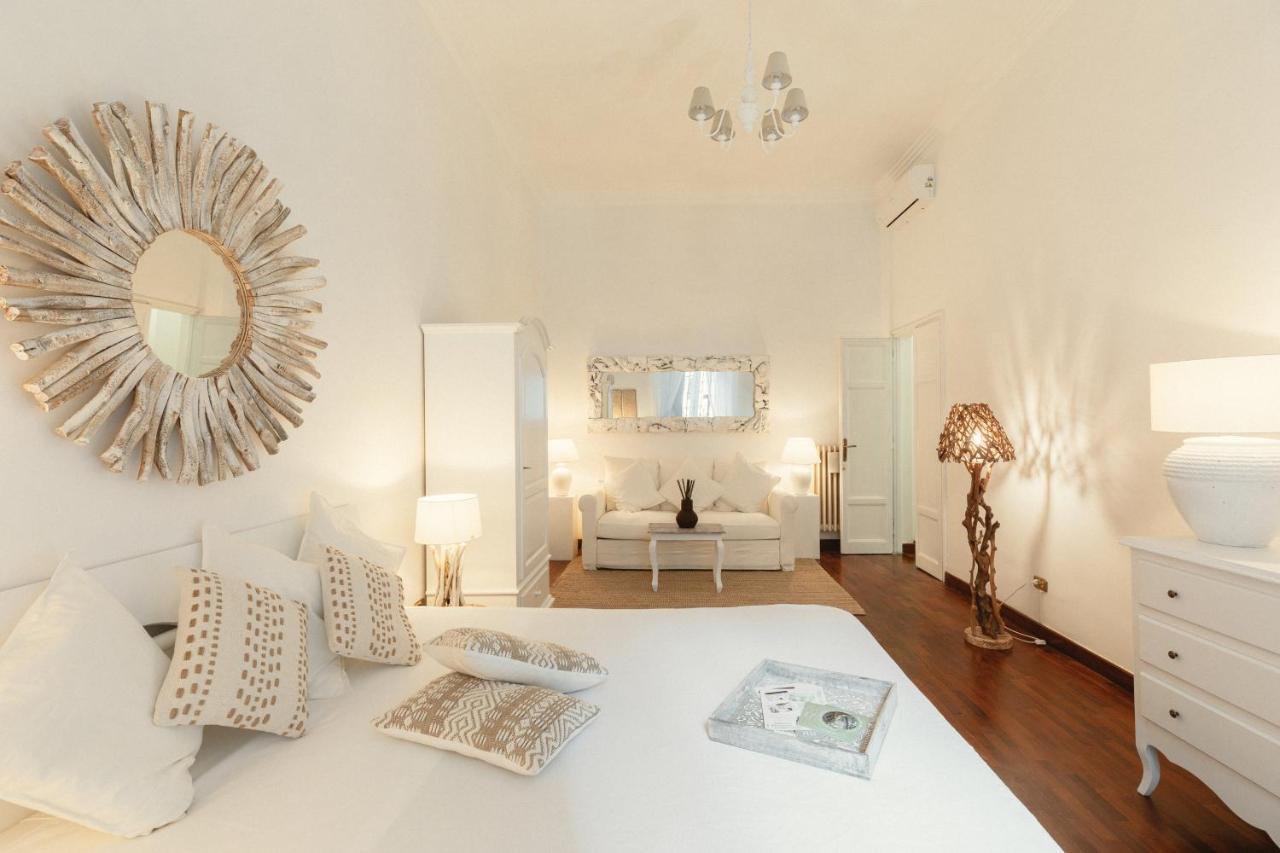 Charme Luxury Flat Campo Dei Fiori Apartment Roma Ngoại thất bức ảnh