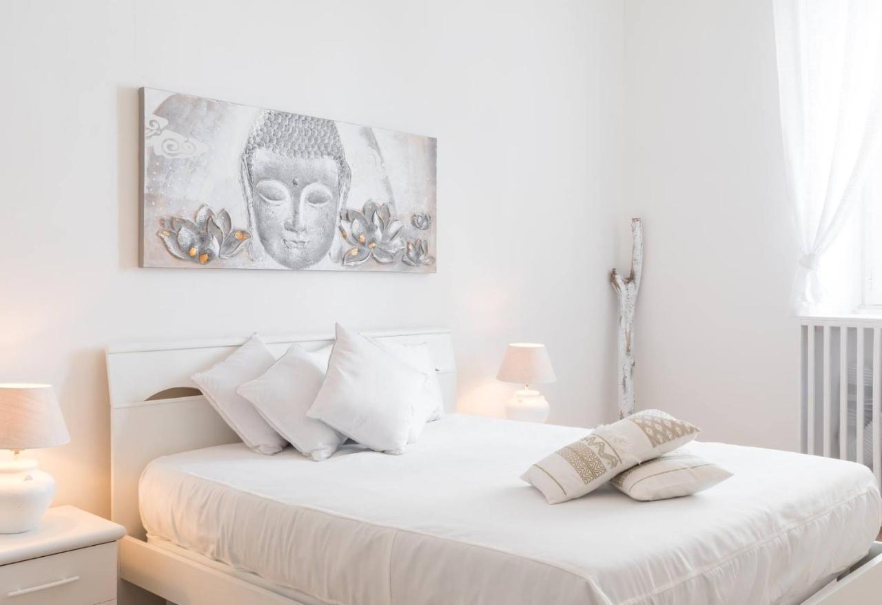 Charme Luxury Flat Campo Dei Fiori Apartment Roma Ngoại thất bức ảnh