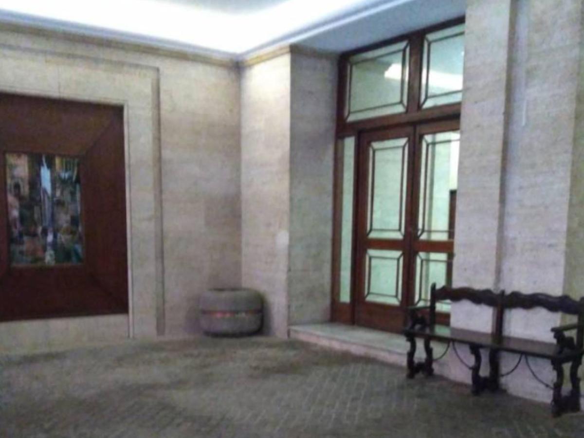 Charme Luxury Flat Campo Dei Fiori Apartment Roma Ngoại thất bức ảnh
