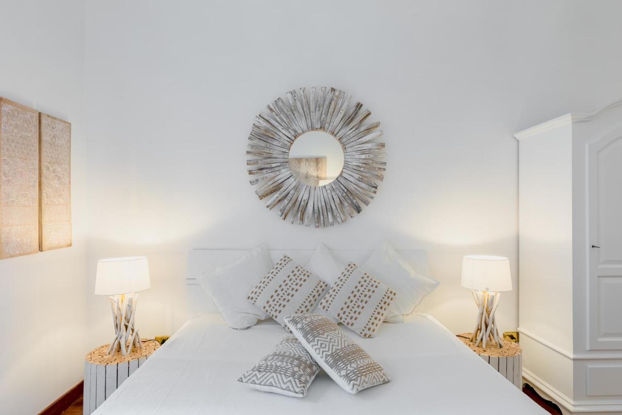 Charme Luxury Flat Campo Dei Fiori Apartment Roma Ngoại thất bức ảnh